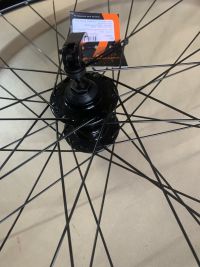 *Krypton x prednji točak 26